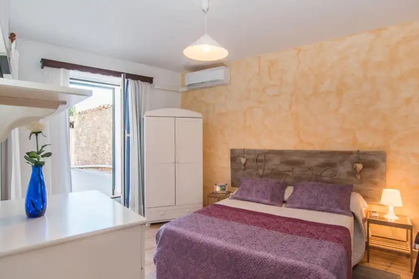 Alquiler vacacional en Can caragol, Sencelles