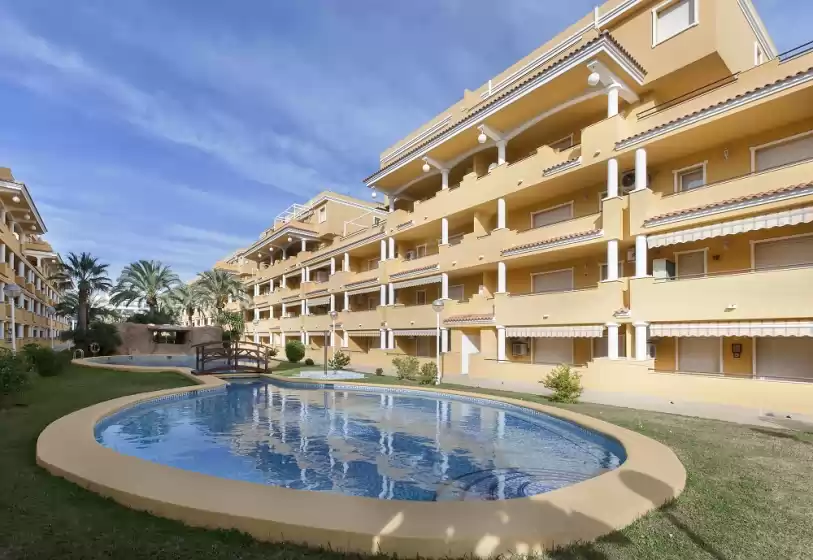 Holiday rentals in Cascades, Dénia