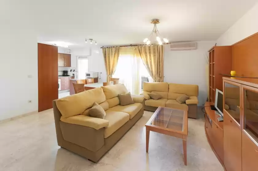 Holiday rentals in Cascades, Dénia