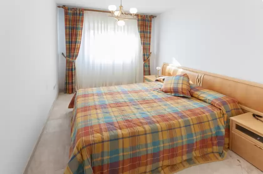 Holiday rentals in Cascades, Dénia