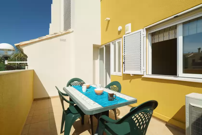 Holiday rentals in Faisà, Dénia