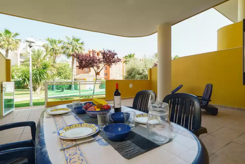 Holiday rentals in Faisà, Dénia