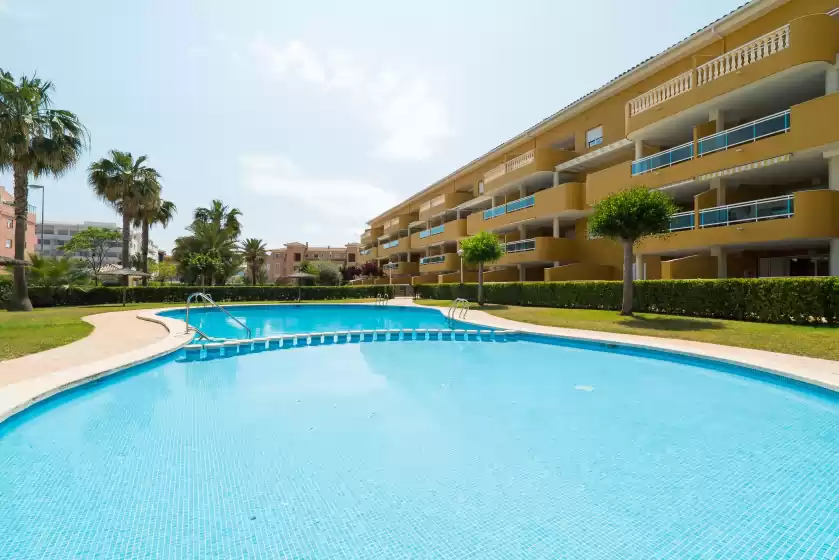 Holiday rentals in Faisà, Dénia