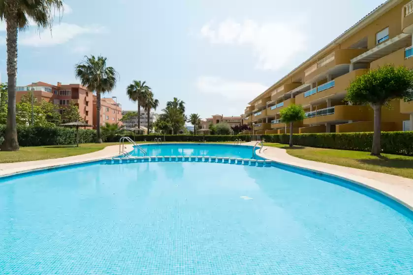 Holiday rentals in Faisà, Dénia