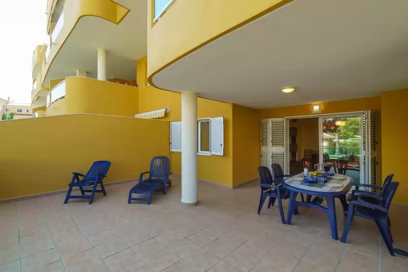 Holiday rentals in Faisà, Dénia