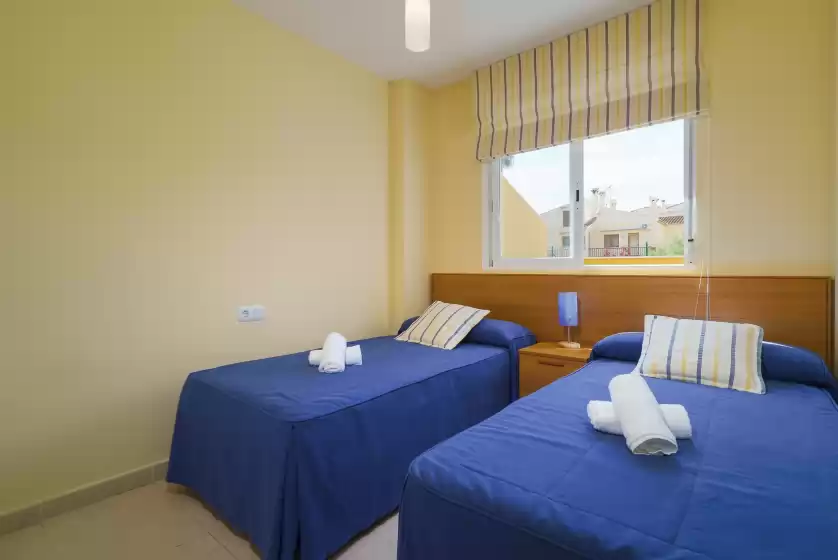 Holiday rentals in Faisà, Dénia