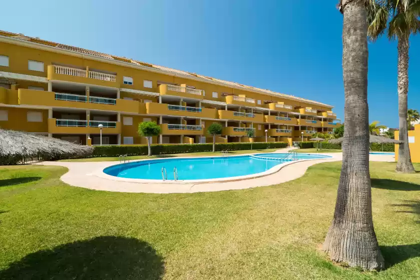 Holiday rentals in Faisà, Dénia