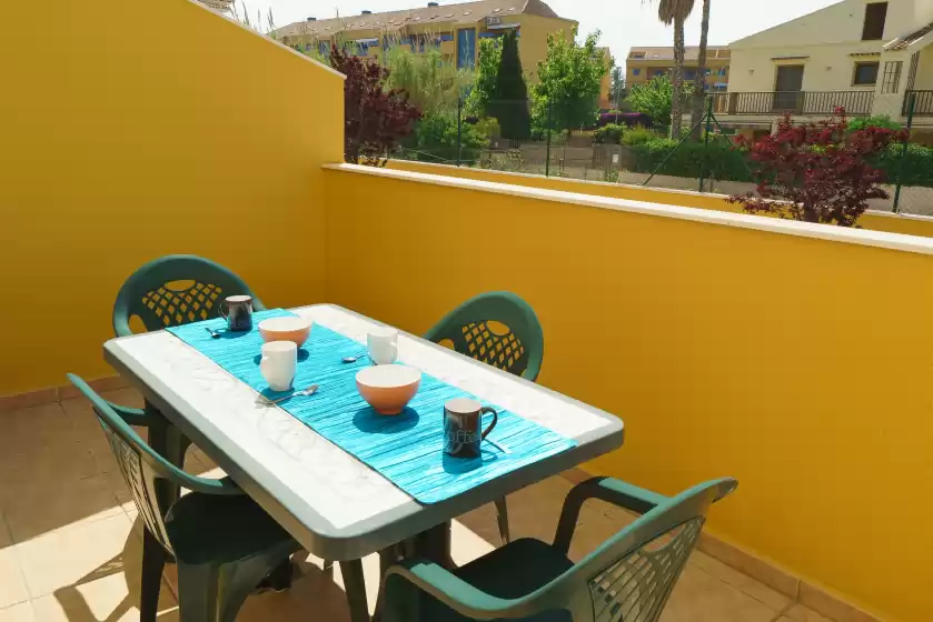 Holiday rentals in Faisà, Dénia