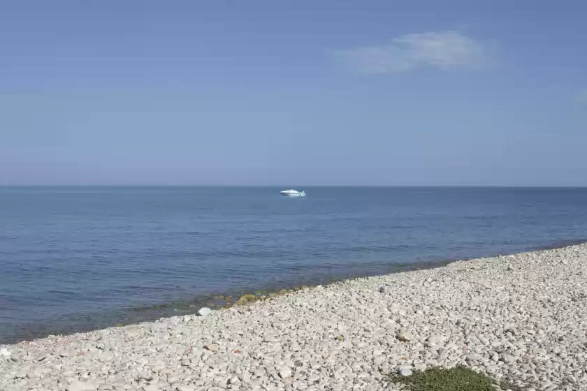 Alquiler vacacional en Faisà, Dénia