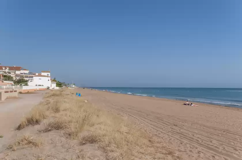 Alquiler vacacional en Faisà, Dénia