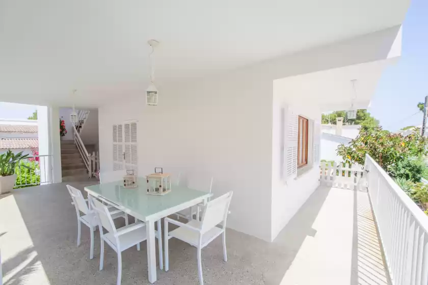 Holiday rentals in Can miquelet, Port d'Alcúdia