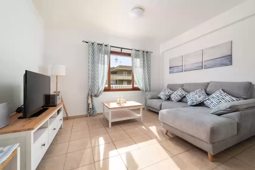 Holiday rentals in Can miquelet, Port d'Alcúdia