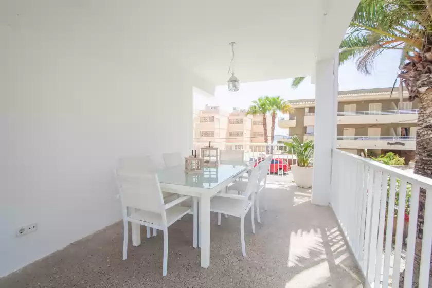 Holiday rentals in Can miquelet, Port d'Alcúdia