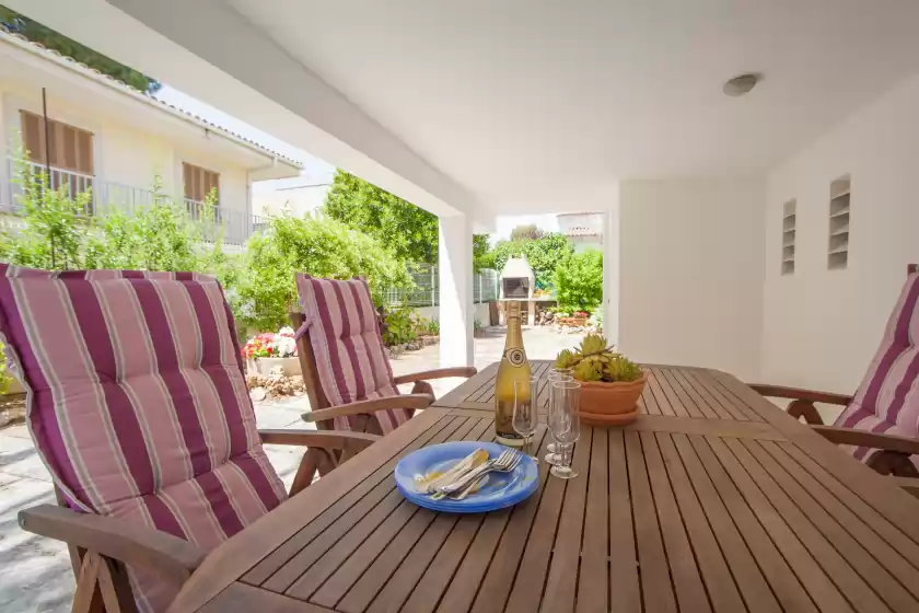 Holiday rentals in Can miquelet, Port d'Alcúdia