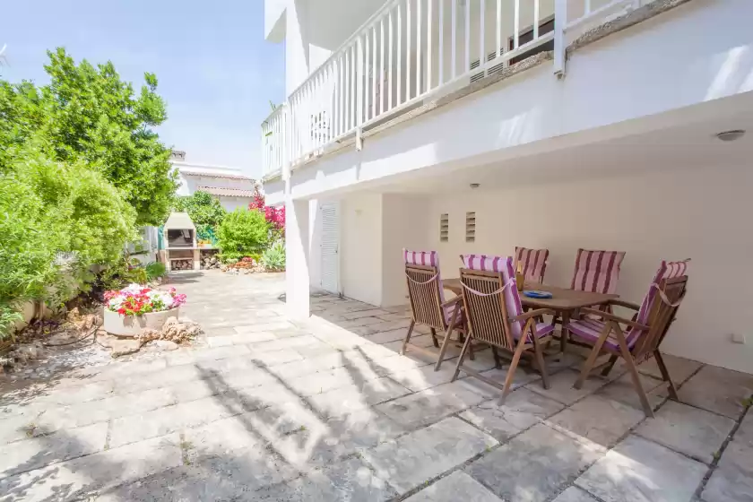 Holiday rentals in Can miquelet, Port d'Alcúdia