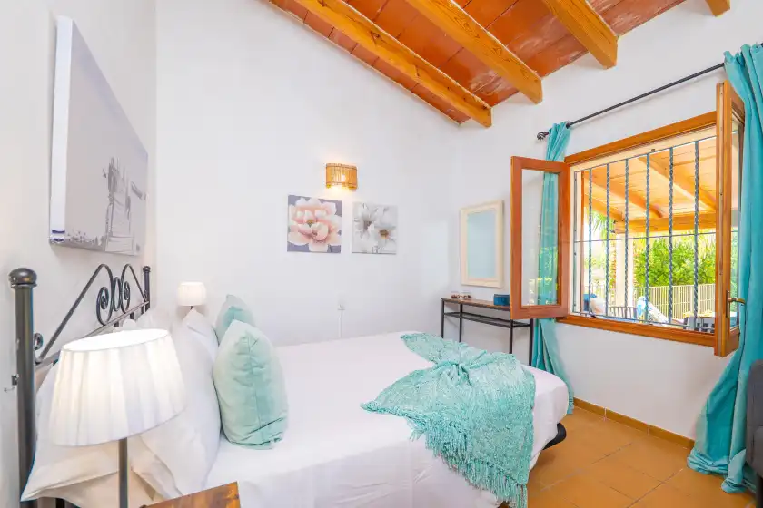 Alquiler vacacional en Can gallu - adults only, Moscari