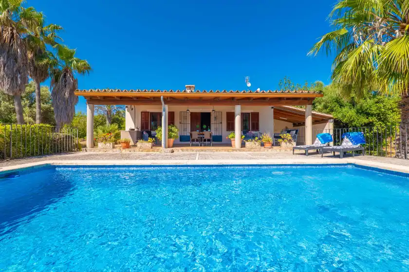 Alquiler vacacional en Can gallu - adults only