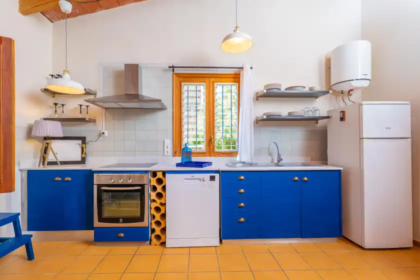 Alquiler vacacional en Can gallu - adults only, Moscari