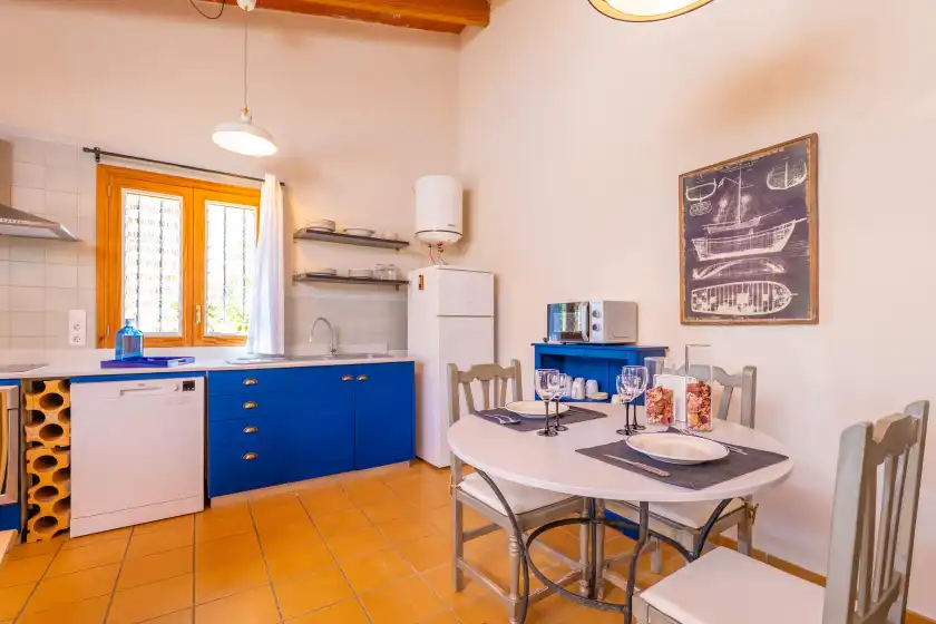 Alquiler vacacional en Can gallu - adults only, Moscari