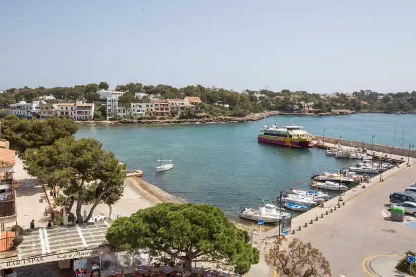 Holiday rentals in Es port (portopetro), Portopetro