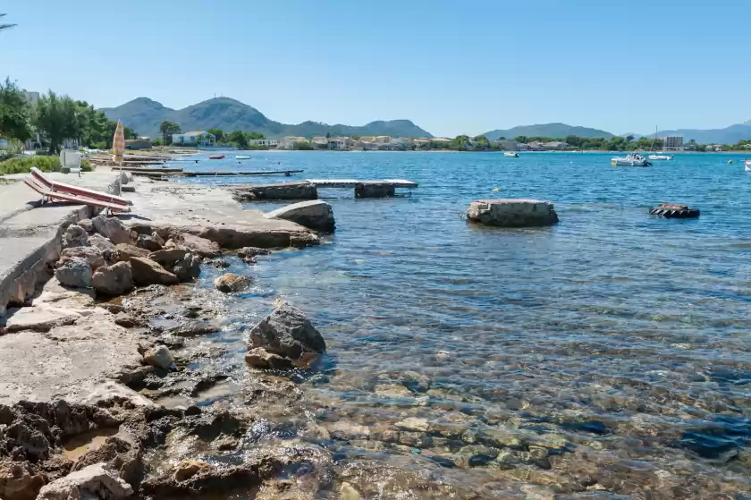 Ferienunterkünfte in Tarida, Marina Manresa