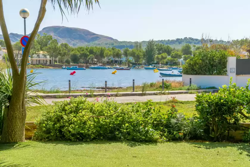 Ferienunterkünfte in Tarida, Marina Manresa