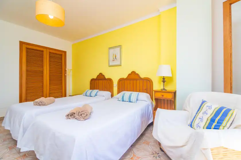 Holiday rentals in Far d'alcanada, Port d'Alcúdia
