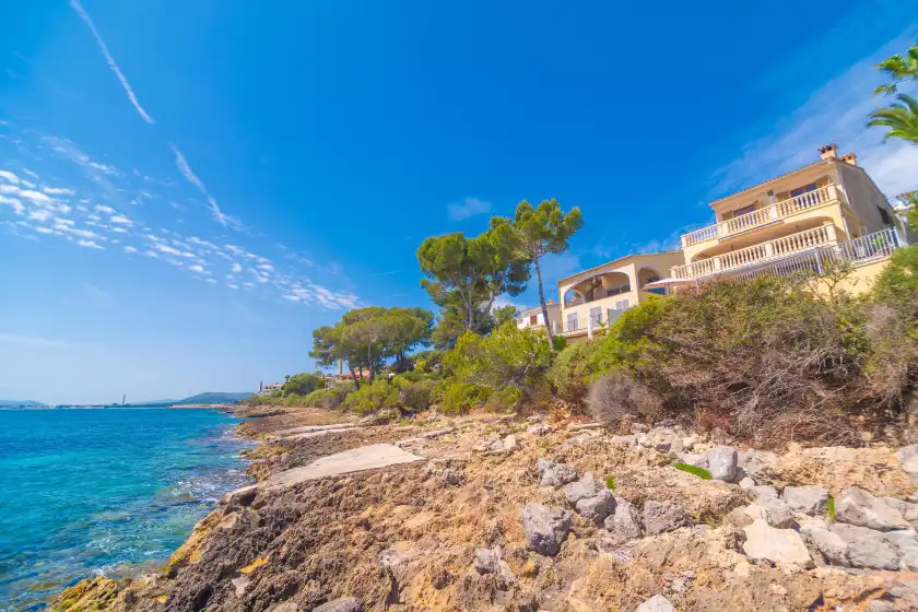 Holiday rentals in Far d'alcanada, Port d'Alcúdia