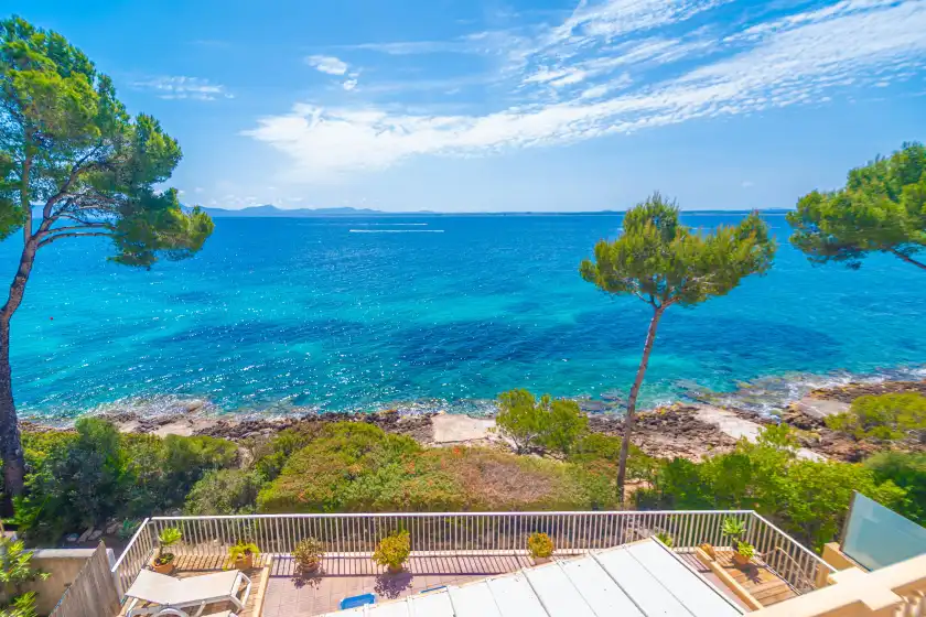 Holiday rentals in Far d'alcanada, Port d'Alcúdia