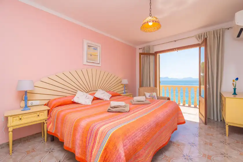 Holiday rentals in Far d'alcanada, Port d'Alcúdia