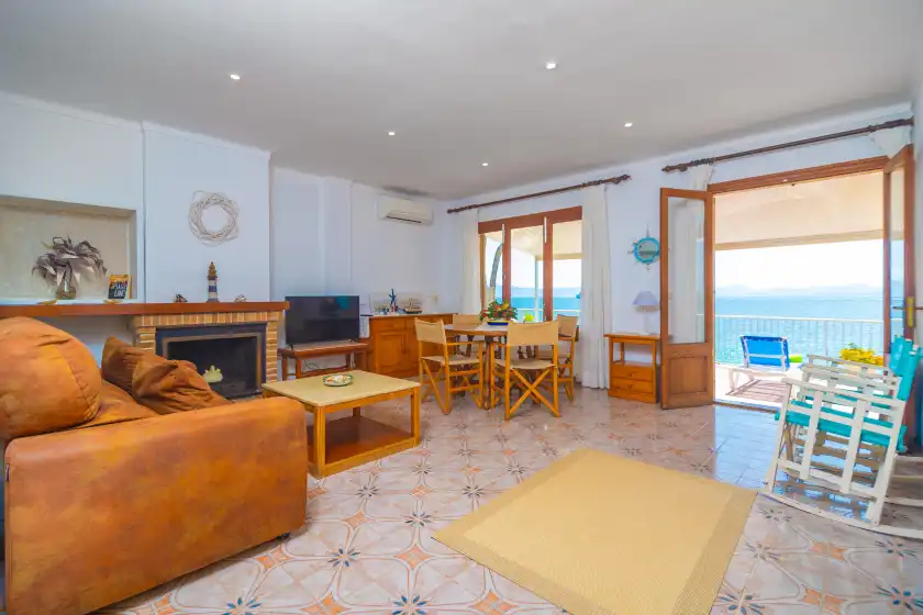 Holiday rentals in Far d'alcanada, Port d'Alcúdia