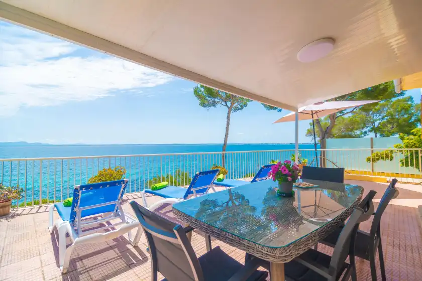 Holiday rentals in Far d'alcanada, Port d'Alcúdia