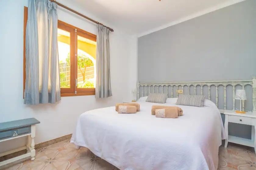 Holiday rentals in Far d'alcanada, Port d'Alcúdia