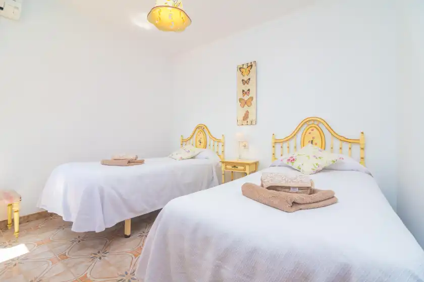 Holiday rentals in Far d'alcanada, Port d'Alcúdia