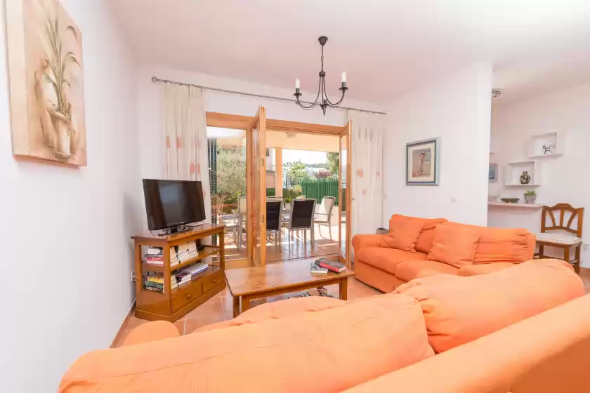 Holiday rentals in Llac gran, Port d'Alcúdia