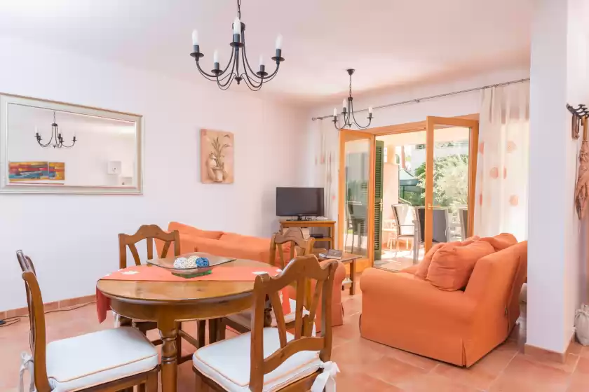 Holiday rentals in Llac gran, Port d'Alcúdia