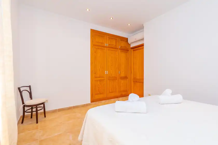 Alquiler vacacional en Es mussol, Sa Pobla
