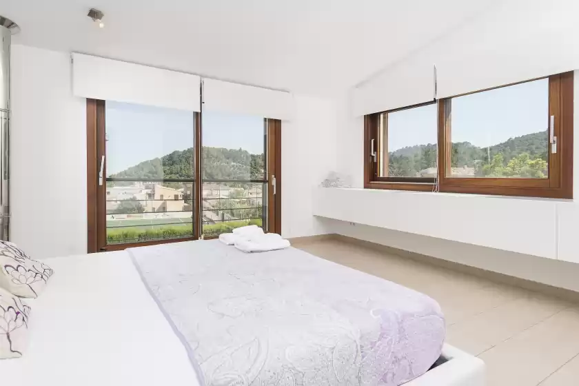 Holiday rentals in Picara, Mancor de la Vall