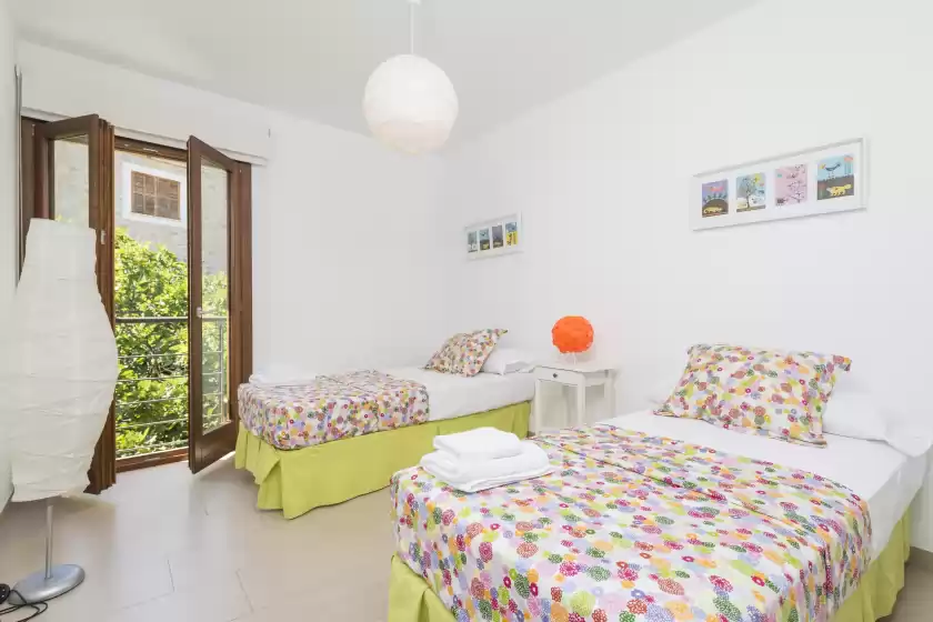 Holiday rentals in Picara, Mancor de la Vall