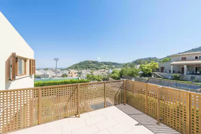 Holiday rentals in Picara, Mancor de la Vall