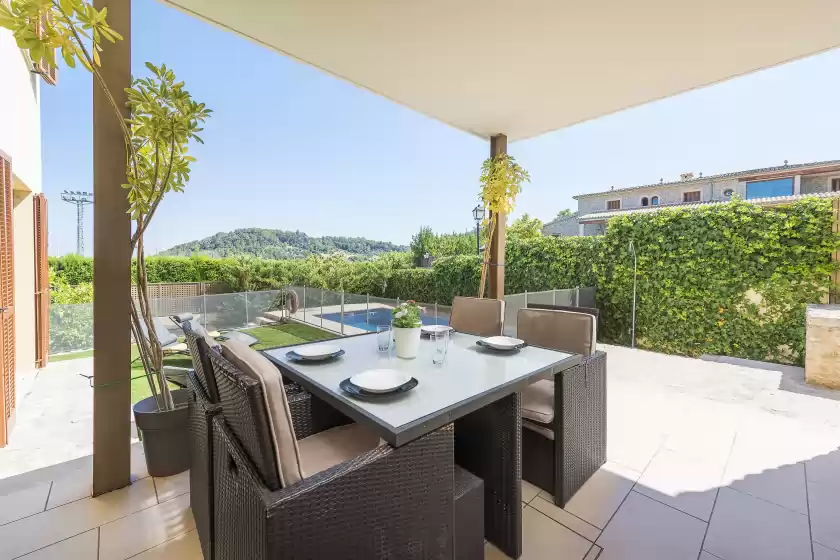 Holiday rentals in Picara, Mancor de la Vall