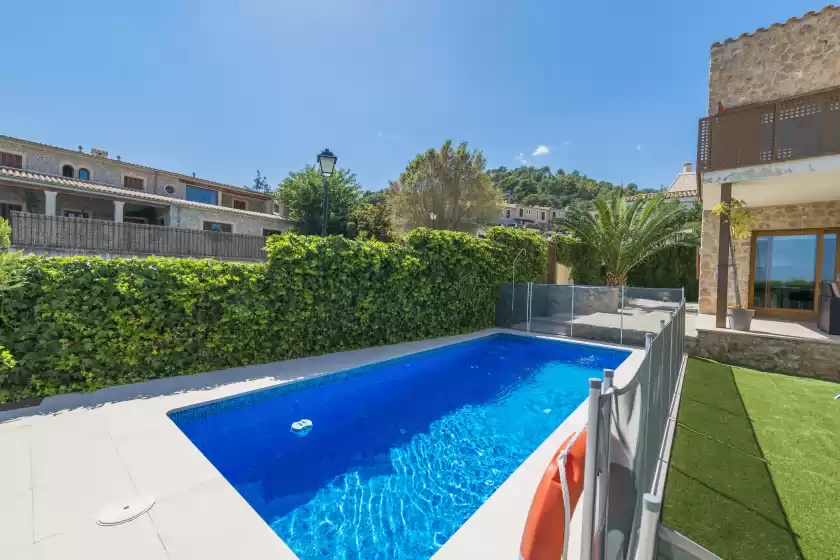 Holiday rentals in Picara, Mancor de la Vall