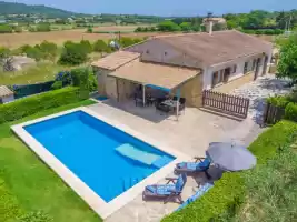 Villa fernando - Holiday rentals in Manacor