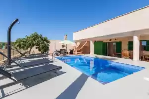 Short de son fideu - Holiday rentals in s'Estanyol de Migjorn