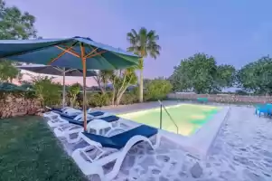 Casabonita - Holiday rentals in Santanyí