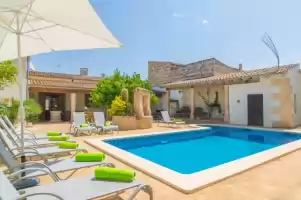 Sa verdera - Holiday rentals in Maria de la Salut