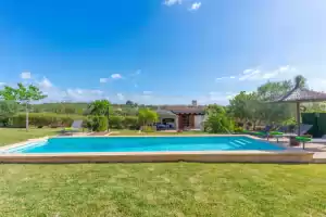 Barranc de son fullós - Holiday rentals in Santa Margalida