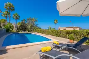 Villa berry - Location de vacances à Santa Ponça