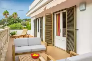 Antoni carbonell sastre - Holiday rentals in Cala Sant Vicenç