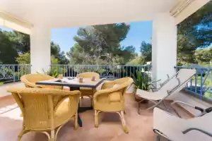 Clivies 1b - Holiday rentals in Port de Pollença